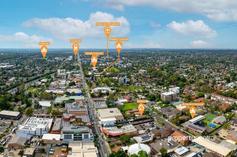 Property photo of 15 Higgins Street Penrith NSW 2750