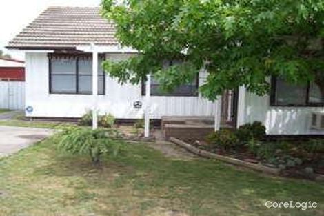 Property photo of 3 Allen Crescent Traralgon VIC 3844