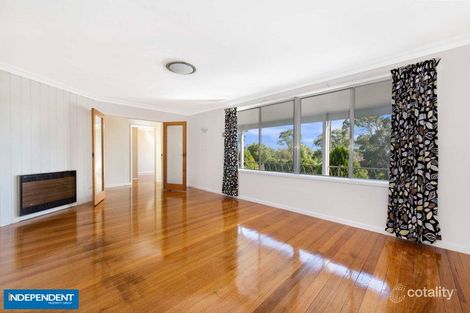 Property photo of 95 Kalgoorlie Crescent Fisher ACT 2611