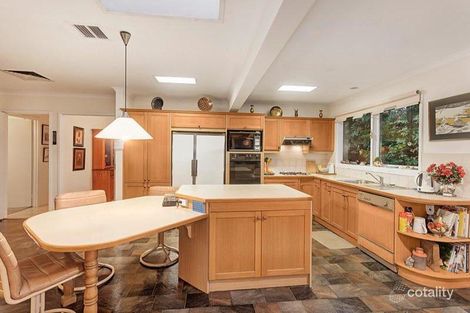 Property photo of 8/6-10 Rosslyn Street Blackburn South VIC 3130