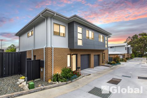 Property photo of 7 Figbird Retreat Shortland NSW 2307