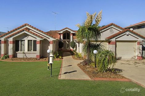 30 Hummingbird Cres, Wishart, QLD 4122