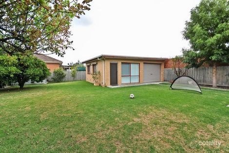 Property photo of 7 Sinclair Street Oakleigh South VIC 3167