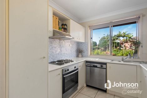 Property photo of 29/100 Racecourse Drive Bundall QLD 4217