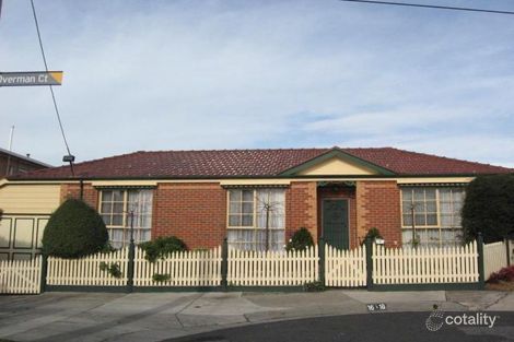 5/18 Agatha St, Essendon, VIC 3040