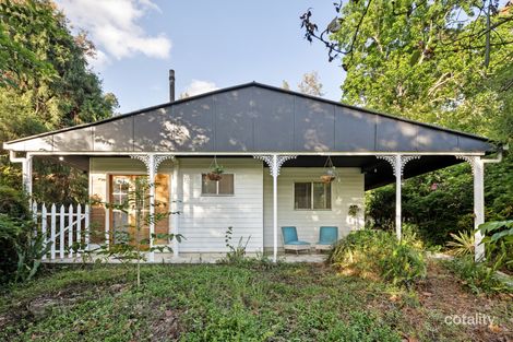 Property photo of 511 Mount Crosby Road Anstead QLD 4070