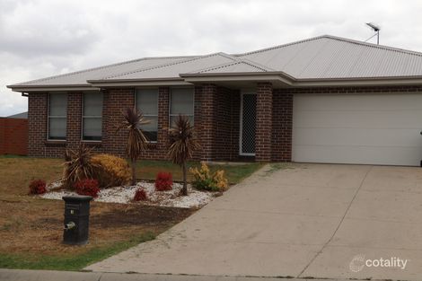 Property photo of 1 Mulley Close Windradyne NSW 2795