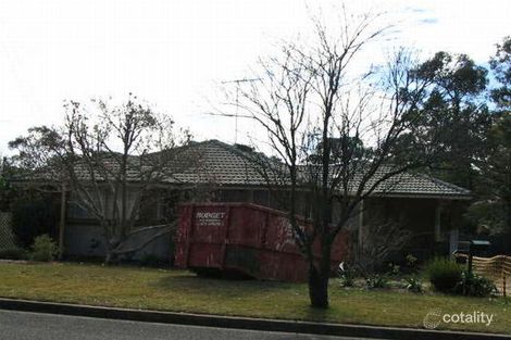 12 Chalet Rd, Kellyville, NSW 2155