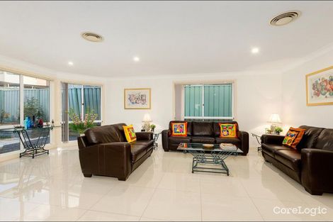 Property photo of 25 Kidman Street Glenwood NSW 2768