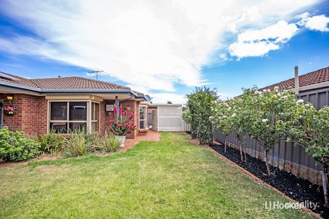 Property photo of 27 Balmoral Circuit Blakeview SA 5114