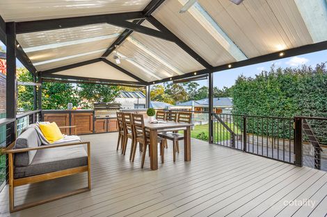 Property photo of 33 Coachwood Drive Unanderra NSW 2526