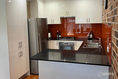 Property photo of 133 Hamrun Circuit Rooty Hill NSW 2766