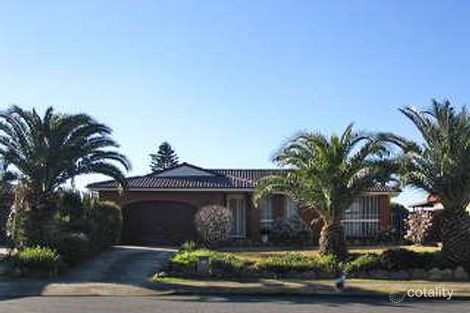 19 Brunswick Cres, St Johns Park, NSW 2176