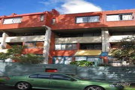 Property photo of 132/73 Haines Street North Melbourne VIC 3051