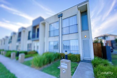 Property photo of 40 Bayano Way Craigieburn VIC 3064