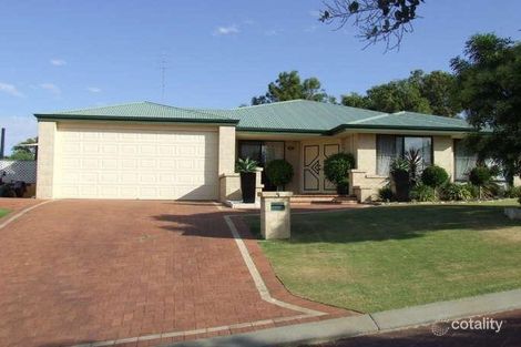 Property photo of 5 Alpha Lane Australind WA 6233
