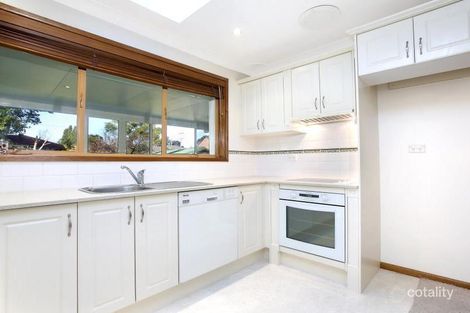 Property photo of 29 Sanders Road Baulkham Hills NSW 2153