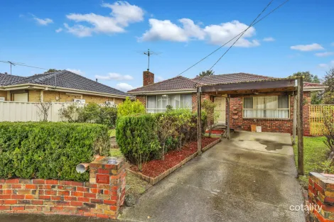 6 Karan Ct, Noble Park, VIC 3174
