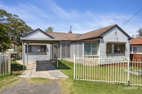 Property photo of 24 Seddon Street Figtree NSW 2525
