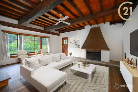 11 Womerah St, Turramurra, NSW 2074