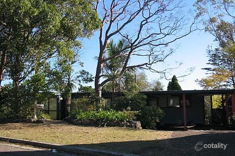 4 Barrett Ave, Garden Suburb, NSW 2289