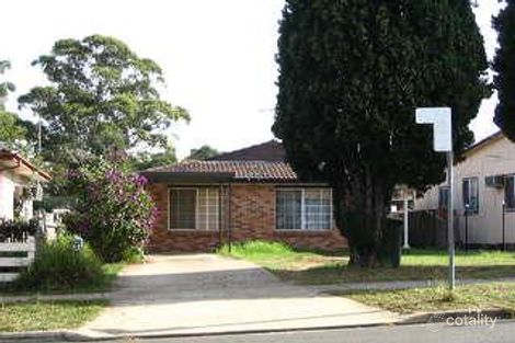 169 Sackville St, Fairfield, NSW 2165