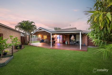 Property photo of 1 Ferngrove Avenue Upper Coomera QLD 4209