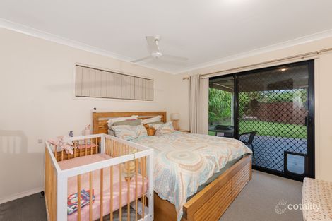 Property photo of 1 Ferngrove Avenue Upper Coomera QLD 4209