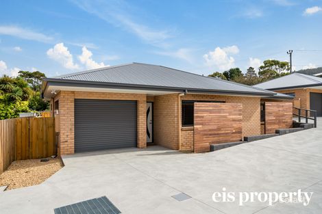Property photo of 1 Bounty Street Warrane TAS 7018