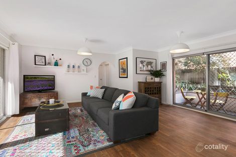 2/39 Chandos St, Ashfield, NSW 2131