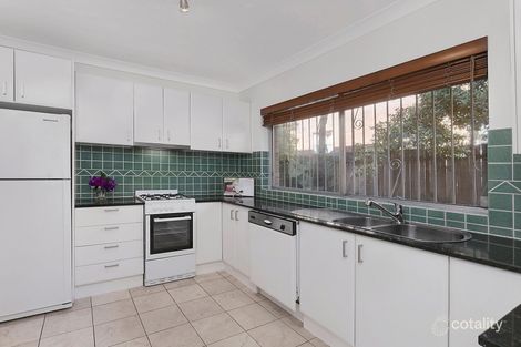 Property photo of 2/39 Chandos Street Ashfield NSW 2131