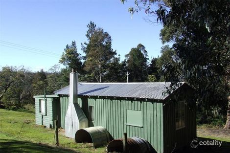 Property photo of 125A Andersons Road Lower Longley TAS 7109