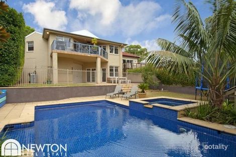 Property photo of 39 Vernon Avenue Gymea Bay NSW 2227