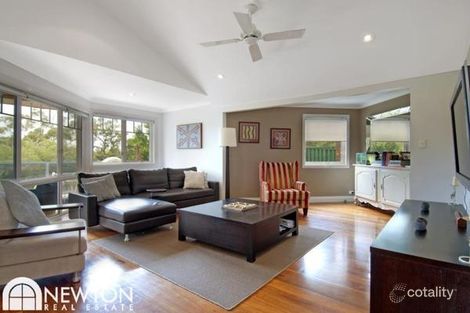 Property photo of 39 Vernon Avenue Gymea Bay NSW 2227