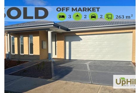 10 Ontario St, Clyde, VIC 3978