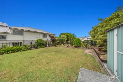 Property photo of 35 Jean Street Grange QLD 4051