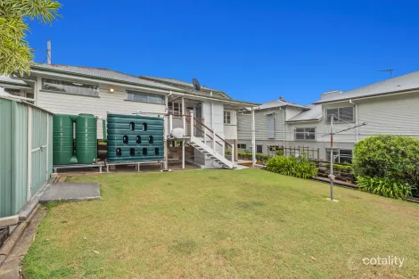 Property photo of 35 Jean Street Grange QLD 4051