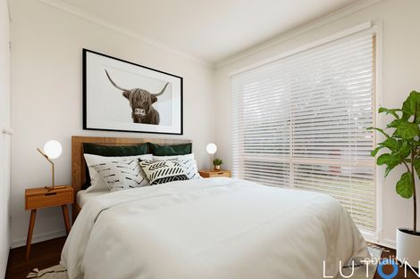 Property photo of 4/24 Beazley Crescent Calwell ACT 2905