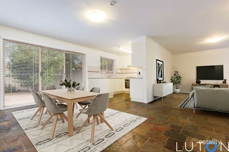 Property photo of 4/24 Beazley Crescent Calwell ACT 2905