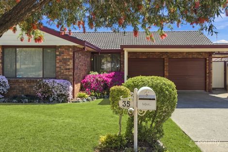 Property photo of 35 Bathurst Street Wakeley NSW 2176