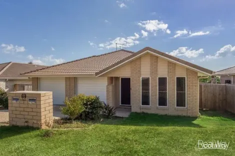 63 Jane St, Leichhardt, QLD 4305