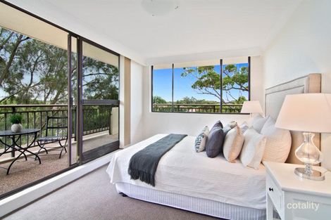 Property photo of 18/140-144 Alexander Street Crows Nest NSW 2065