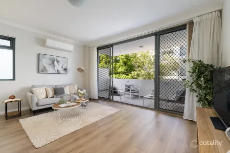 Property photo of 21/62 Princes Highway St Peters NSW 2044