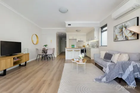 Property photo of 21/62 Princes Highway St Peters NSW 2044