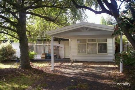 Property photo of 10 Roberts Street Frankston VIC 3199