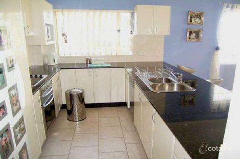 Property photo of 7/831 Henry Lawson Drive Picnic Point NSW 2213