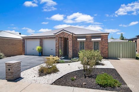31 Sanctuary Bvd, Maiden Gully, VIC 3551