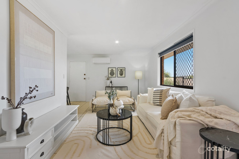 Property photo of 43 Anakie Drive Cornubia QLD 4130