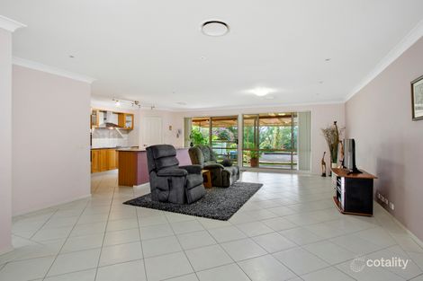 Property photo of 267 Lieutenant Bowen Drive Bowen Mountain NSW 2753