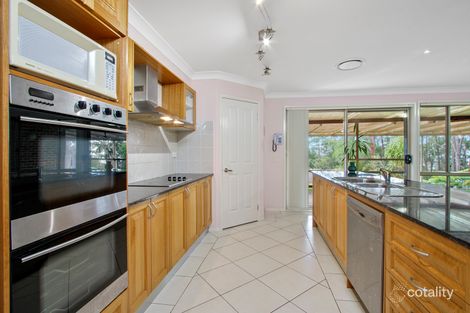 Property photo of 267 Lieutenant Bowen Drive Bowen Mountain NSW 2753